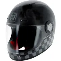 Helstons Course Fullface-hjelm