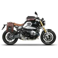 Shad Sr Bmw R Ninet Sadelvesker Montering