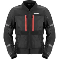 Spidi Tech Armor 2 Jakke