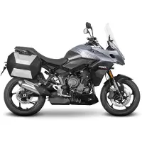 Shad 3p Triumph Tiger Sport 800 2025 Montering Av Sidevesker