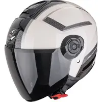 Scorpion Exo-city Ii Cosmos åpen Hjelm