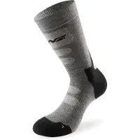 Lenz Trekking 8.0 Half Lange Sokker