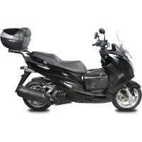Shad Yamaha Majesty 125/majesty 125s/smax 155 Bakre Montering Av Toppboks