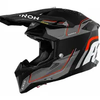 Airoh Aviator 3 Leader Offroadhjelm