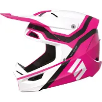 Shot Race Gear Race Offroadhjelm