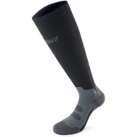 Lenz Compression 1.0 Lange Sokker