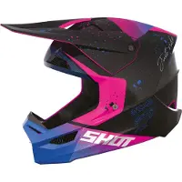 Shot Race Gear Furious Offroadhjelm