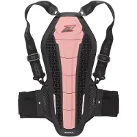 Zandona Hybridpro X6 Ryggbeskytter