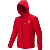 Alpinestars Racer Mx Genser Med Hel Glidelås