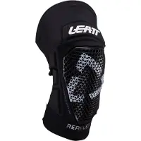 Leatt Realflex Pro Knebeskyttere