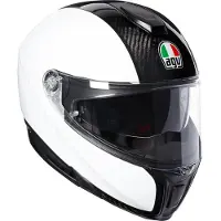 Agv Outlet Sportmodular Solid Mplk Modulhjelm