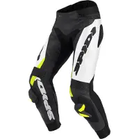 Spidi Rr Pro Warrior Skinnbukser
