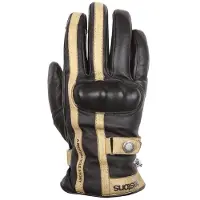 Helstons Burton Skinnhansker
