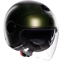 AGV Eteres Andora E2206 åpen Hjelm
