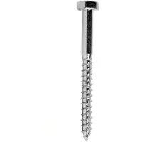 Cofan Din-571 C-6 M10x240 Mm Sekskantskrue For Tre 25 Enheter