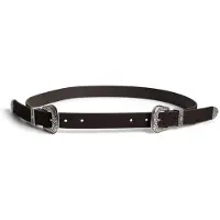 Pieces Pcrodeo Semsket Western Belte