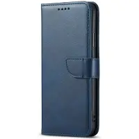 INF Samsung Galaxy S20 FE / S20 Lite deksel med kortholder Mørkeblått