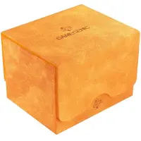GameGenic Sidekick 100+ XL Convertible - Orange