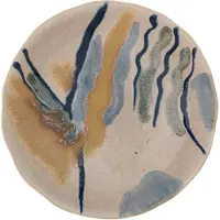 Bloomingville Imogen Multi Stoneware Skål