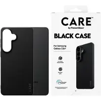 PanzerGlass TPU Case Black Samsung Galaxy S26+
