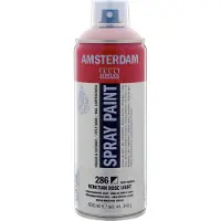 Amsterdam spraymaling Venetian Rose Light 286