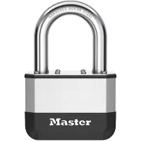 Master Lock Elite 38mm Omkretsrem 67 Mm