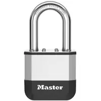 Master Lock Elite 38mm Omkretsrem 52 Mm
