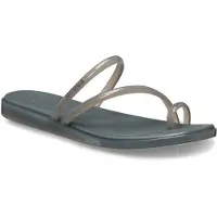 Crocs Miami Toe Loop Sandaler