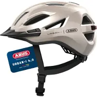 ABUS Urban-i 4.0 Byhjelm