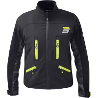 Shot Race Gear Climatic Jakke