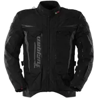 Furygan Montroc Kevlar Primaloft 3in1 Jakke