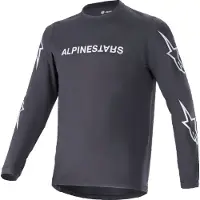 Alpinestars A-dura Switch Langarmet Enduro-sykkeltrøye