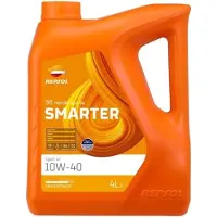 Repsol Sport 4t 10w40 Cp-4 Motorolje