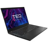 Teqcycle Lenovo Thinkpad T14s G2 - 14" | Core i5 | 16GB | 256GB | Premium Grade | Refurbished