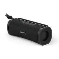 Sony ULT FIELD 1 - Ult Power Sound Series - høyttaler - for bærbar bruk - trådløs - Bluetooth - Appstyrt - svart