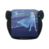 Bebeconfort Selepute - Disney - Manga I-Rettelse - Svart m. Elsa - - OneSize - Selepute