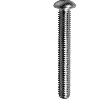 Cofan Din Iso 7380 C-10.9 M5x25 Mm Unbrakoskrue 500 Enheter