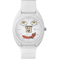 CHPO Nima Full English Klokke