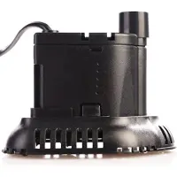 SunSun JP-1500GL Nedsenkbar pumpe