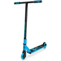Street Surfing Destroyer Smoked Skull Sparkesykkel