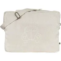 Pine Cone Stelleveske - Stor - Bil - - OneSize - Stellebag