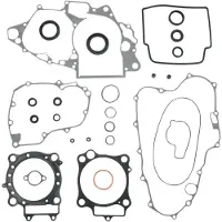 Moose Hard-parts Honda Crf 811276mse Komplett Pakningssett