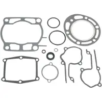 Moose Hard-parts Offroad Standard Yamaha Yz250 83-85 Topp Pakningssett