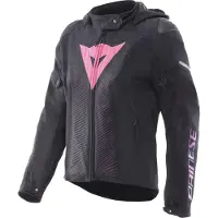 Dainese Super Sprint Air Tex Racingjakke