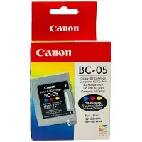 Canon Bjc-210 Bc-05 Blekkpatron