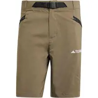 Adidas Xperior Mid Shorts
