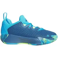 Adidas Sko - Innvielse J - Dupe/Luaq/Luclem - - 35,5 - Sko