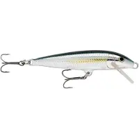 Rapala Original Floater 9cm - Bleak
