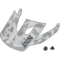 IXS Trigger Ff Erstatningsvisir For Hjelm