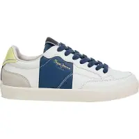 Pepe Jeans Lane Act Treningssko